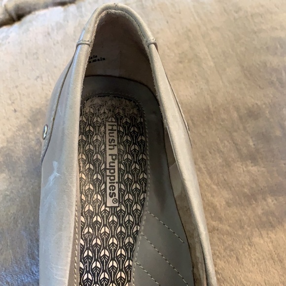 Hush Puppies shoes - Picture 3 of 4